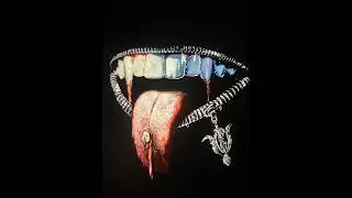 [FREE] $uicideboy$ x Pouya Type Beat - 'Neva See' (prod.Trulife)