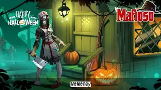 Mafioso: Syndicate #66 / Review of the new Enchanted Lizzie skin/Tournament/Clan War in Mafioso