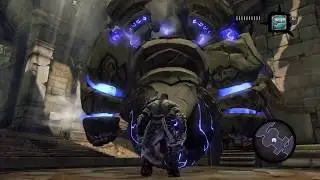 Darksiders II Deathinitive Edition ПРОХОЖДЕНИЕ ЧАСТЬ  5