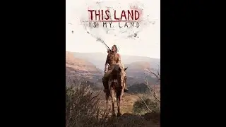 RebelSoldier007 Live Stream This Land Is My Land (new)