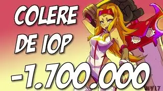 (DOFUS) - 1.700.000 COLERE DE IOP !