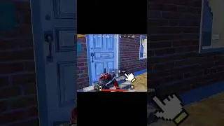 When knocked, you can open the door yourself😱