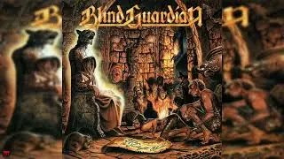 Blind Guardian  | TALES FROM THE TWILIGHT WORLD | Full Album (1990)