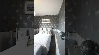 18 Garden City, Stoneyburn