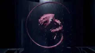 Specimen - Unreal Engine 4 cinematic