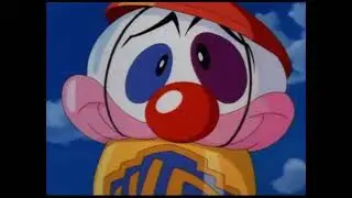 Steven Spielberg Presents: Animaniacs: Theme Song (2007-08) (Seasons 11–12) (Amblin AU)