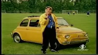 Nike | Balleri Football Training (1999)