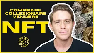 NFT - LA MIGLIORE APP PER ACQUISTARE, COLLEZIONARE E VENDERE NFT NEL 2022