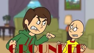 Friday night funkin' Grounded (PLAYABLE) (FNF MOD)