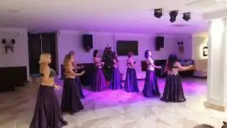 Студия восточного танца 