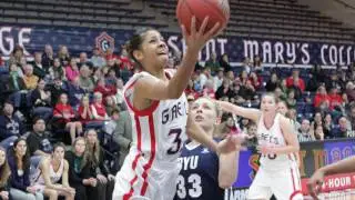 WCC Top Play Tuesday January 3, 2012