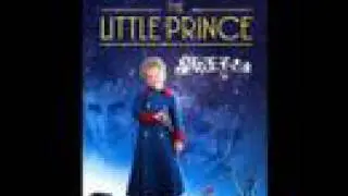 The Little Prince(1974) - Little Prince