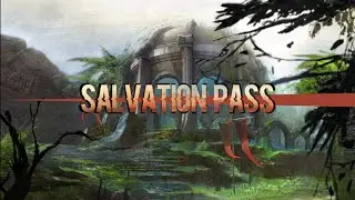 Mind Spike: Salvation Pass