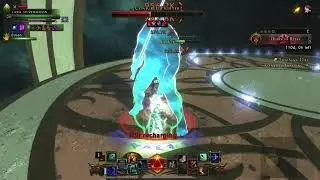 Mod 31 Warden ranger build and power set up