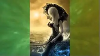 Dance Music Listen : Ann Winsborn - Be The One