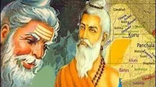 महासंग्राम 'दाशराज्ञ युद्ध' का रहस्य Dash ragya yudh ka rahsya