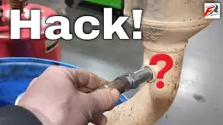 How to Fix P0420 without replacing the Catalytic Converter