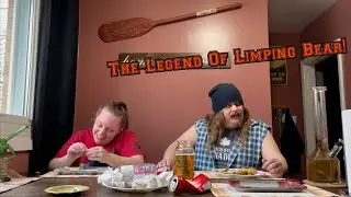 If You Ever Come To Timmins, Ontario You May Hear The Legend Of Limping Bear!🐻