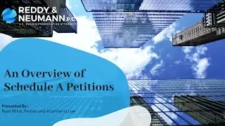Medical Professionals and Schedule A Petitions for Green Cards