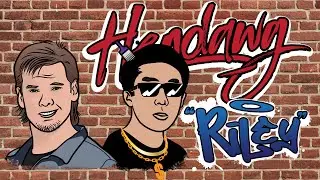 Riley (feat. Theo Von x Riley Mau) (Hendawg Remix)