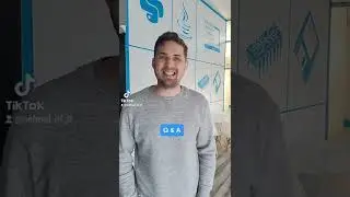 Q and A with #schoolofit #code #tiktok #reels #softwaredevelopment