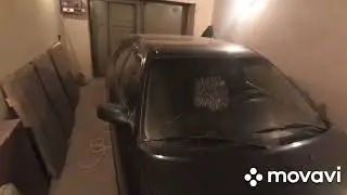 СТАРАЯ МАШИНА, НОВЫЙ ПРОЭКТ