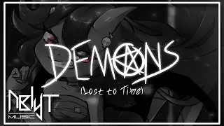 NBLYTmusic - DEMONS (Lost to Time) (DEMONS E.P. Scrapped Track)