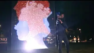 Dex Man - For The Queen (Official Music Video)