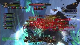 Neverwinter 2019 mod15 OP Tanking Tales like a boss