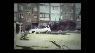Дыбы прикол