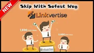 How To Get Script From Linkvertise With Safest Way