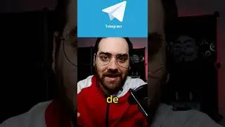 chat-Gpt en Telegram
