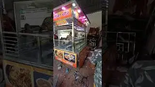 #Steel gadi unique #short video