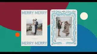 Best Holiday Photo Cards (2025): Mixbook, Vistaprint, Canva