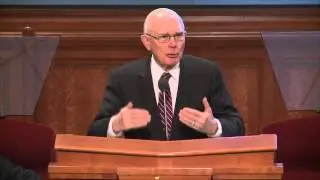 Sabbath Day Training [Segment 1]