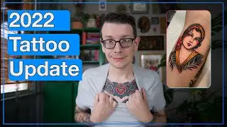 2022 American Traditional Tattoo Tour! #tattoo #traditionaltattoo #tattootour #art #explore