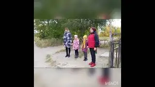 обучающий ролик 3 « Как правильно переводить ребёнка через дорогу»