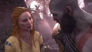 This is Kratos X One Last Breath - GOD OF WAR [GMV]