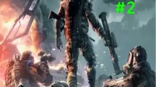 GREAT GOD OF MISSED SHOTS (Warface Ep.2)