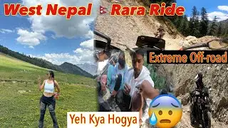 Episode-15|| Rara Ride Pe Kya Kya Hua😰