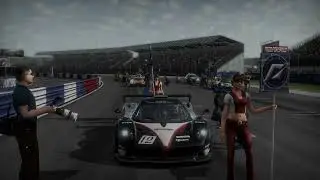 Прохождение Need for Speed Shift #39 (Level 4 complete)