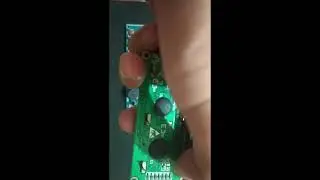 LCD Interfacing with Atmega-16