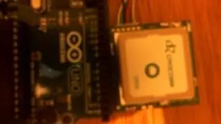 Arduino GPS Tutorial: How To Get Latitude and Longitude From GPS Receiver