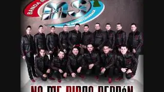 las mañanitas pedro f, y banda ms