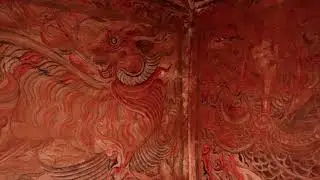 Ananda Oak Kyaung,Bagan (Photogrammetry)
