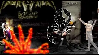 Mortal Kombat - Chaotic New Era (Takeda)