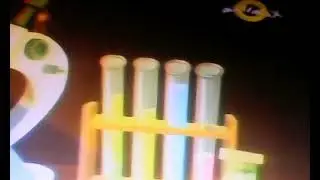 Фиксики - заставка на молдавском/румынском (найдено в архиве) (записывал с телика очень давно)
