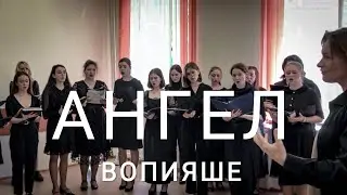 Г. Лапаев - Задостойник Пасхи