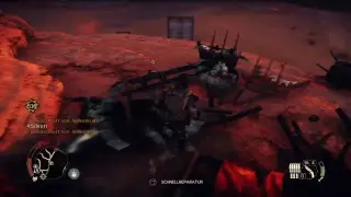[PS4][BLIND][Part 8 2/2] MadMax