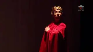 Ігор Померанцев  Homo eroticus  Фрагмент
